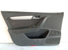 Recambio de guarnecido puerta delantera izquierda para volkswagen passat b7 (362) 2.0 tdi referencia OEM IAM   
