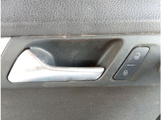 Recambio de guarnecido puerta delantera izquierda para volkswagen passat b7 (362) 2.0 tdi referencia OEM IAM    2
