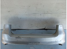 Recambio de paragolpes trasero para volkswagen passat b7 (362) 2.0 tdi referencia OEM IAM 3AF807421GRU  