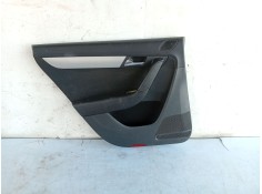 Recambio de guarnecido puerta trasera izquierda para volkswagen passat b7 (362) 2.0 tdi referencia OEM IAM   