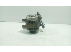 Recambio de alternador para toyota yaris (_p1_) 1.3 (scp12_, scp13_) referencia OEM IAM 2706023020  