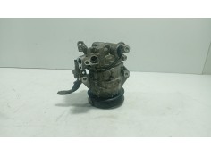 Recambio de compresor aire acondicionado para toyota yaris (_p1_) 1.3 (scp12_, scp13_) referencia OEM IAM   