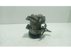 Recambio de compresor aire acondicionado para toyota yaris (_p1_) 1.3 (scp12_, scp13_) referencia OEM IAM    2