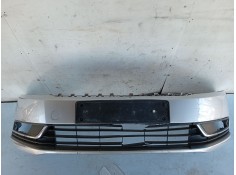 Recambio de paragolpes delantero para volkswagen passat b7 (362) 2.0 tdi referencia OEM IAM 3AA807221GRU  
