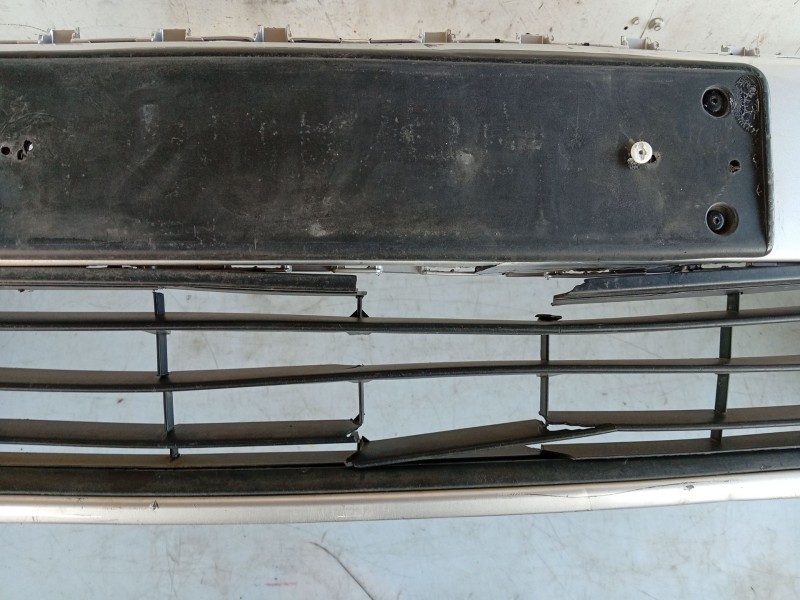 Recambio de paragolpes delantero para volkswagen passat b7 (362) 2.0 tdi referencia OEM IAM 3AA807221GRU  