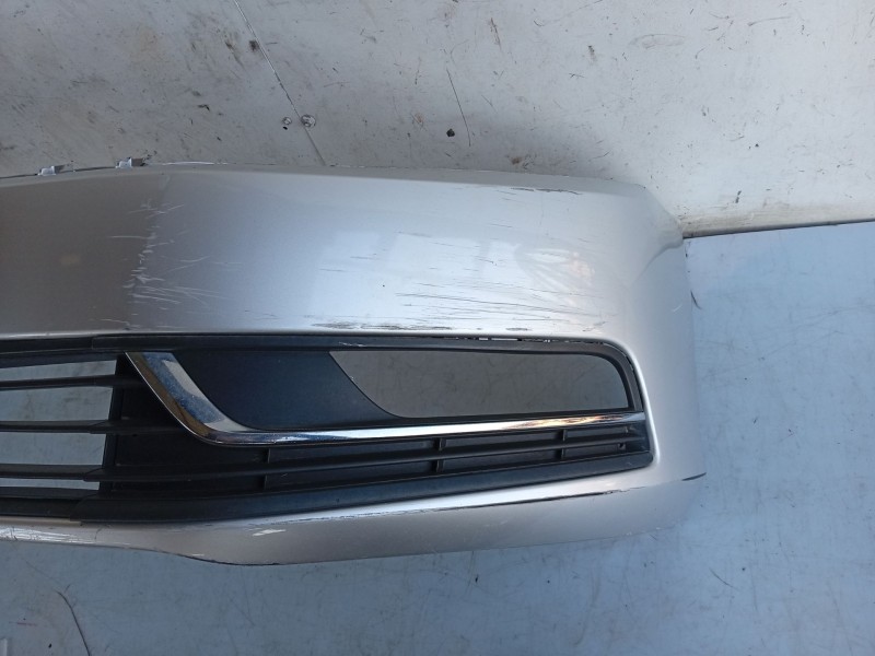 Recambio de paragolpes delantero para volkswagen passat b7 (362) 2.0 tdi referencia OEM IAM 3AA807221GRU  
