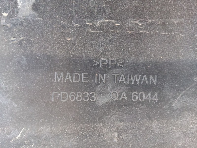 Recambio de paragolpes delantero para volkswagen passat b7 (362) 2.0 tdi referencia OEM IAM 3AA807221GRU  