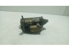 Recambio de motor arranque para toyota yaris (_p1_) 1.3 (scp12_, scp13_) referencia OEM IAM 2810033040  