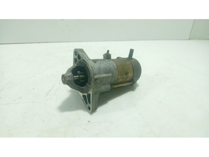 Recambio de motor arranque para toyota yaris (_p1_) 1.3 (scp12_, scp13_) referencia OEM IAM 2810033040  