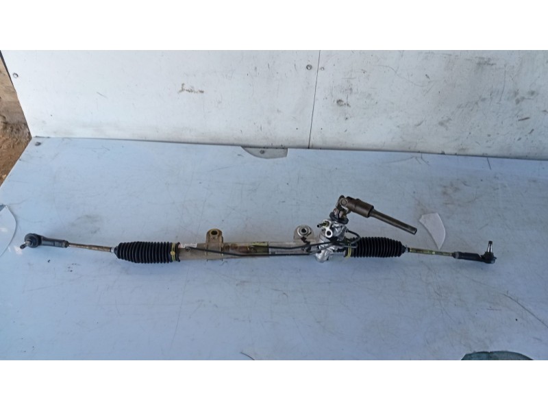 Recambio de cremallera direccion para nissan primera hatchback (p12) 1.6 referencia OEM IAM 49001AV610  