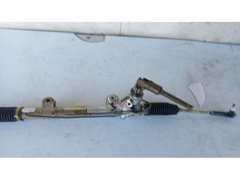 Recambio de cremallera direccion para nissan primera hatchback (p12) 1.6 referencia OEM IAM 49001AV610  