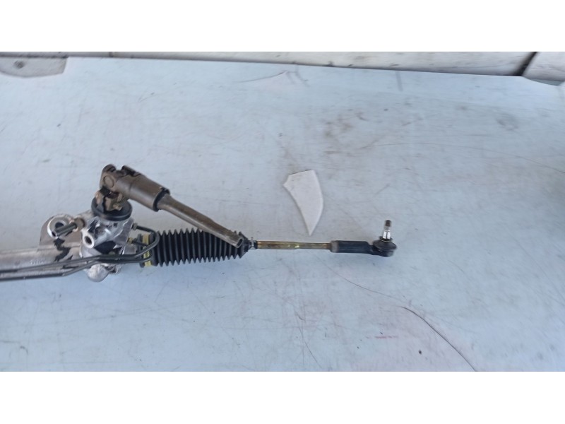 Recambio de cremallera direccion para nissan primera hatchback (p12) 1.6 referencia OEM IAM 49001AV610  