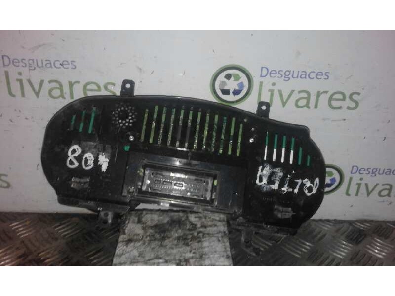 Recambio de cuadro instrumentos para seat altea (5p1) 1.9 tdi   |   0.04 - ... | 2004 | 105 cv / 77 kw referencia OEM IAM   