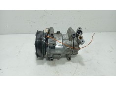 Recambio de compresor aire acondicionado para renault kangoo (kc0/1_) d 65 1.9 (kc0e, kc02, kc0j, kc0n) referencia OEM IAM 77014 2