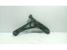 Recambio de brazo suspension inferior delantero izquierdo para toyota yaris (_p1_) 1.3 (scp12_, scp13_) referencia OEM IAM 48069