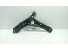 Recambio de brazo suspension inferior delantero izquierdo para toyota yaris (_p1_) 1.3 (scp12_, scp13_) referencia OEM IAM 48069 2