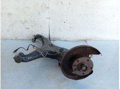 Recambio de mangueta trasera derecha para volkswagen transporter t4 furgoneta (70a, 70h, 7da, 7dh, 70j) 2.5 tdi referencia OEM I