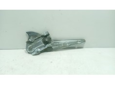 Recambio de elevalunas trasero izquierdo para toyota yaris (_p1_) 1.3 (scp12_, scp13_) referencia OEM IAM 698400D010  