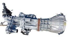 Recambio de caja cambios para suzuki grand vitara 5 puertas sq (ft) 2.0 turbodiesel cat referencia OEM IAM 2470068D50 2951185F40 2