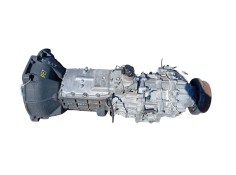 Recambio de caja cambios para nissan patrol gr (y60) referencia OEM IAM   
