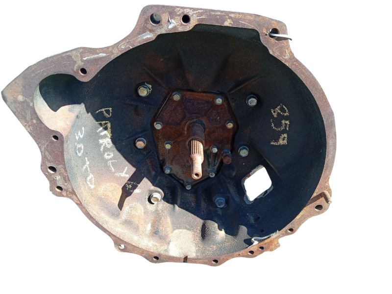 Recambio de caja cambios para nissan patrol gr (y60) referencia OEM IAM   