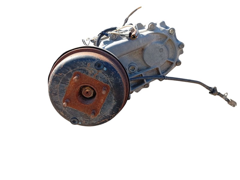 Recambio de caja cambios para nissan patrol gr (y60) referencia OEM IAM   