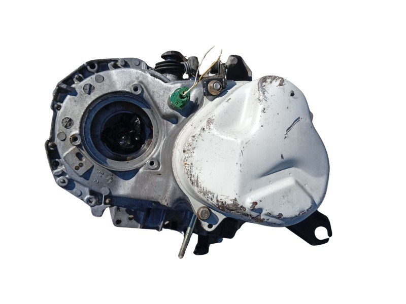 Recambio de caja cambios para renault scenic referencia OEM IAM JC5109  