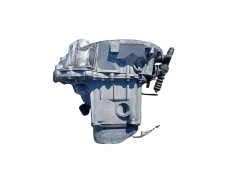 Recambio de caja cambios para citroën c3 i (fc_, fn_) 1.4 hdi referencia OEM IAM 20CP67 2222XL 2223JT 2
