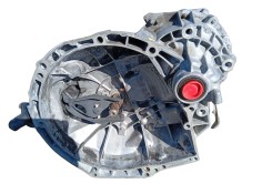 Recambio de caja cambios para citroën c3 i (fc_, fn_) 1.4 hdi referencia OEM IAM 20CP67 2222XL 2223JT