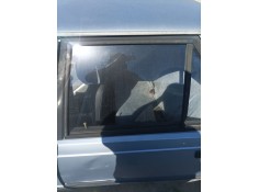 Recambio de luna trasera izquierda para renault r9 referencia OEM IAM   