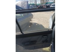 Recambio de luna trasera izquierda para renault r9 referencia OEM IAM    2