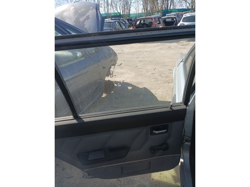 Recambio de luna trasera izquierda para renault r9 referencia OEM IAM   