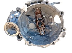 Recambio de caja cambios para skoda octavia ii (1z3) 1.9 tdi referencia OEM IAM JCR20086  