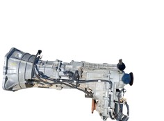 Recambio de caja cambios para ssangyong kyron 200 xdi limited referencia OEM IAM 3102009015  R2102711901