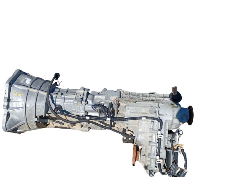 Recambio de caja cambios para ssangyong kyron 200 xdi limited referencia OEM IAM 3102009015  R2102711901