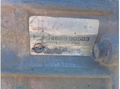 Recambio de caja cambios para ssangyong kyron 200 xdi limited referencia OEM IAM 3102009015  R2102711901 2