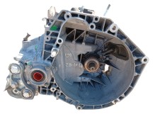 Recambio de caja cambios para fiat bravo ii (198_) 1.9 d multijet (198axb1a) referencia OEM IAM 55213444 0000071794250 000005521