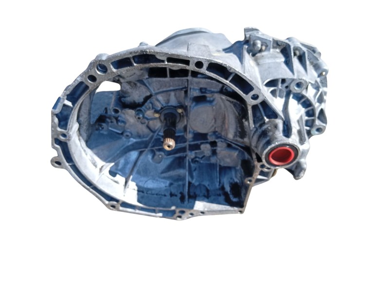 Recambio de caja cambios para citroën c2 (jm_) 1.4 hdi referencia OEM IAM 20CQ41 2223JT 