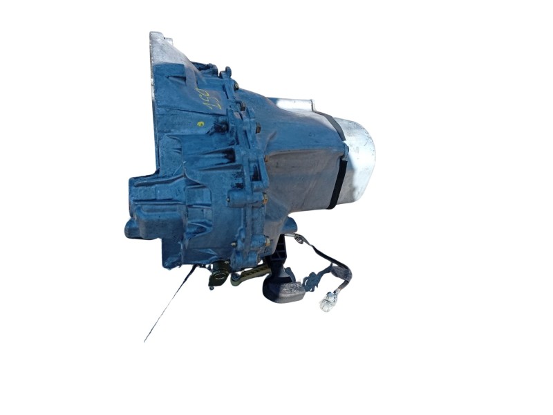 Recambio de caja cambios para citroën c2 (jm_) 1.4 hdi referencia OEM IAM 20CQ41 2223JT 