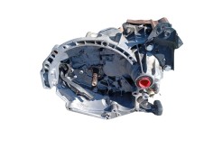 Recambio de caja cambios para citroën c3 i (fc_, fn_) 1.4 i referencia OEM IAM 20CF15 2223XZ 