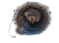 Recambio de caja cambios para nissan terrano/terrano.ii (r20) 2.7 turbodiesel referencia OEM IAM 32000GK370 32010G2313  2