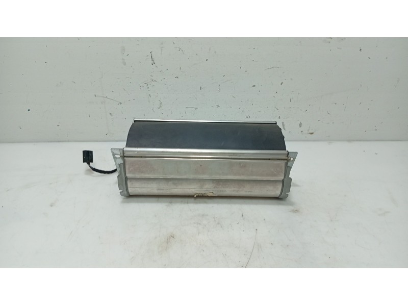 Recambio de airbag delantero derecho para bmw 5 (e60) 525 d referencia OEM IAM 72127039708  