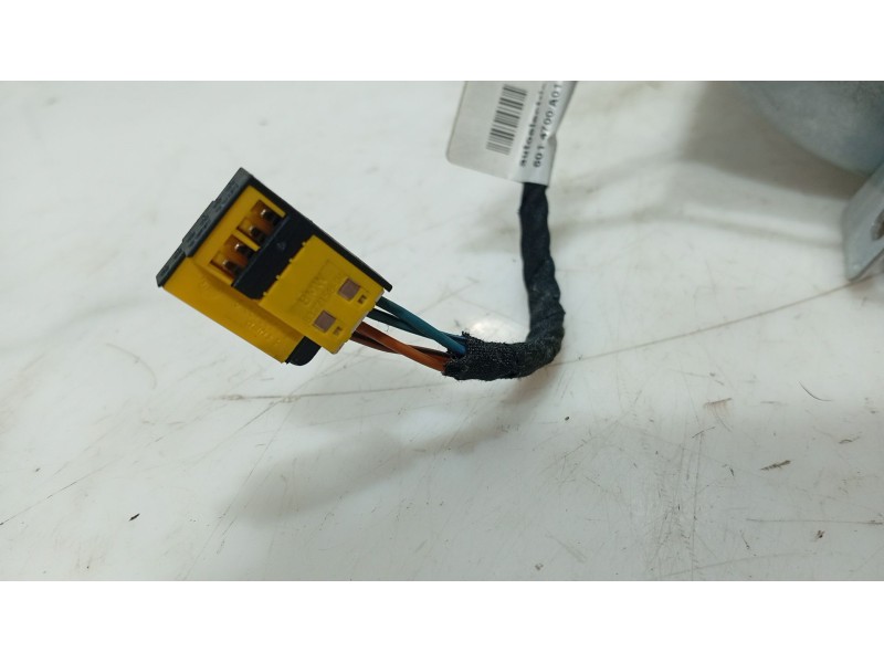 Recambio de airbag delantero derecho para bmw 5 (e60) 525 d referencia OEM IAM 72127039708  