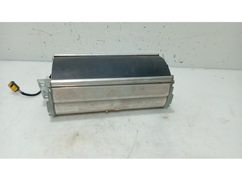 Recambio de airbag delantero derecho para bmw 5 (e60) 525 d referencia OEM IAM 72127039708  