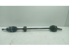 Recambio de transmision delantera derecha para toyota yaris (_p1_) 1.3 (scp12_, scp13_) referencia OEM IAM 434100D080  