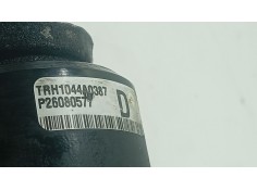 Recambio de transmision delantera derecha para toyota yaris (_p1_) 1.3 (scp12_, scp13_) referencia OEM IAM 434100D080   2