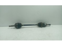 Recambio de transmision delantera izquierda para toyota yaris (_p1_) 1.3 (scp12_, scp13_) referencia OEM IAM 434200D070  