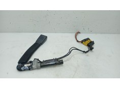 Recambio de anclaje cinturon delantero derecho para bmw 5 (e60) 525 d referencia OEM IAM   