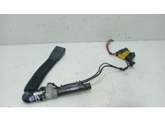 Recambio de anclaje cinturon delantero derecho para bmw 5 (e60) 525 d referencia OEM IAM    2