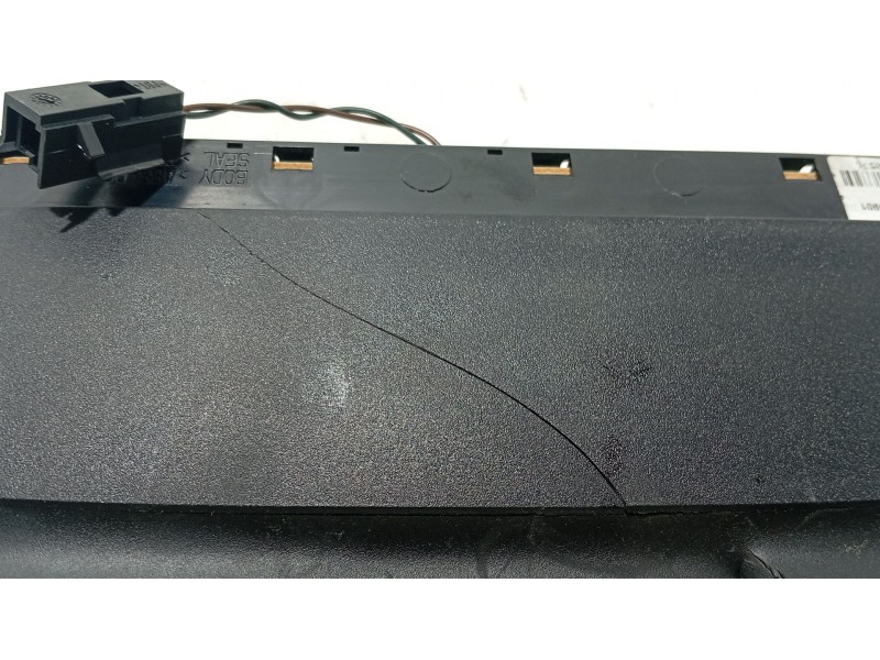 Recambio de luz central de freno para bmw 5 (e60) 525 d referencia OEM IAM   